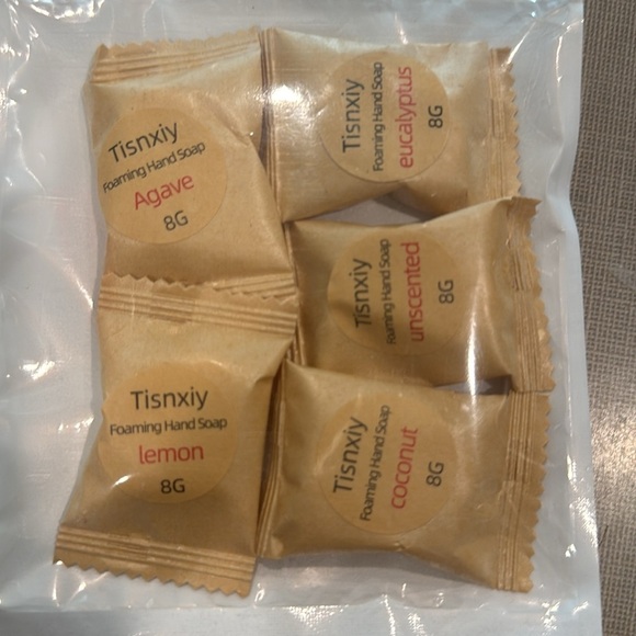 Pink Rhinestone Soap Dispenser - Picture 6 of 6